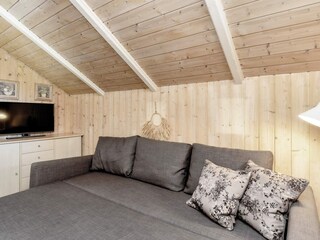 Casa de vacaciones Vaeggerløse  19