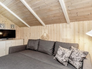 Vakantiehuis Vaeggerløse  11