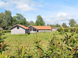 Vakantiehuis Vaeggerløse  21