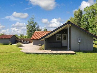 Vakantiehuis Vaeggerløse  22