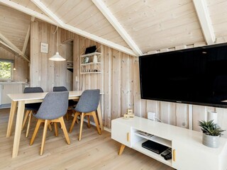 Casa de vacaciones Vaeggerløse  22