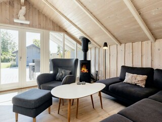 Vakantiehuis Vaeggerløse  35
