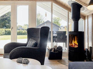 Vakantiehuis Vaeggerløse  46