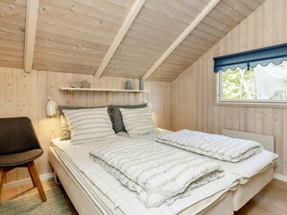 Vakantiehuis Vaeggerløse  17