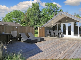 Ferienhaus Vaeggerløse  19