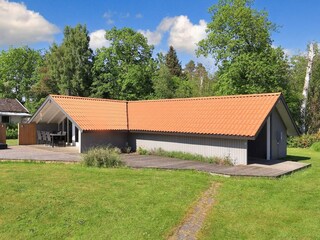 Maison de vacances Vaeggerløse  33
