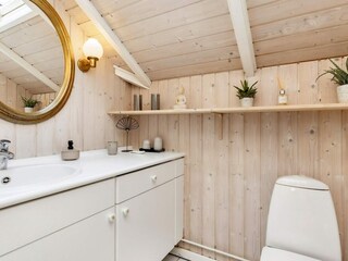 Ferienhaus Vaeggerløse  15