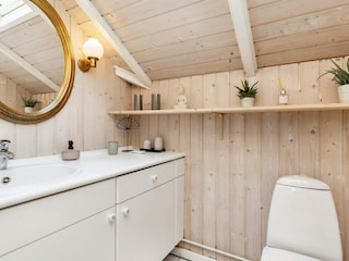 Vakantiehuis Vaeggerløse  13