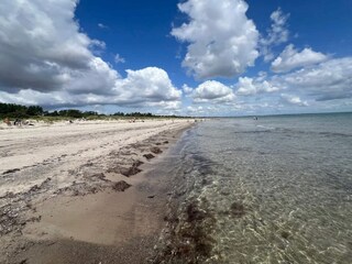 Vakantiehuis Vaeggerløse  7