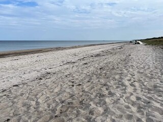 Vakantiehuis Vaeggerløse  6