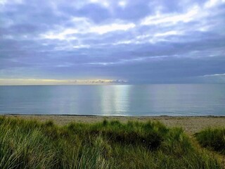 Vakantiehuis Vaeggerløse  22