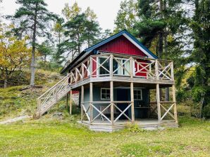 4 Personen Ferienhaus in KÖPMANNEBRO - Mellerud - image1