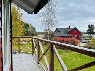 Holiday house Mellerud Outdoor Recording 2