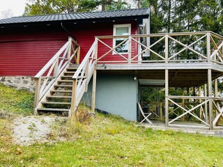 Holiday house Mellerud Outdoor Recording 3