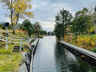 Vakantiehuis Mellerud  12