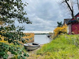 Holiday house Mellerud  9