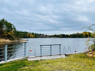 Holiday house Mellerud  10
