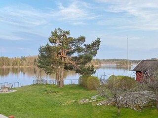 Vakantiehuis Mellerud  17