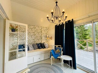 Vakantiehuis Mellerud  25