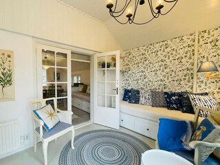 Vakantiehuis Mellerud  26