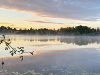 Vakantiehuis Mellerud  15