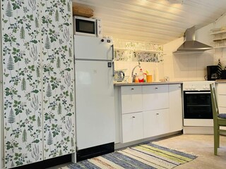 Vakantiehuis Mellerud  22