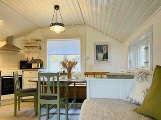 Vakantiehuis Mellerud  9