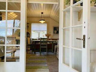 Vakantiehuis Mellerud  16