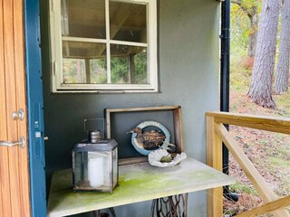 Holiday house Mellerud  11