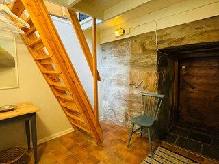 Vakantiehuis Mellerud  28