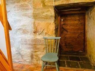 Vakantiehuis Mellerud  13