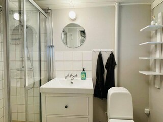 Vakantiehuis Mellerud  21