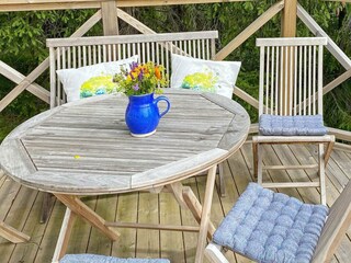 Vakantiehuis Mellerud  30