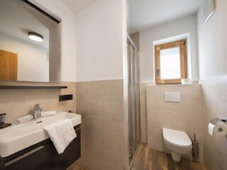 Chalet Neukirchen am Großvenediger Ausstattung 12