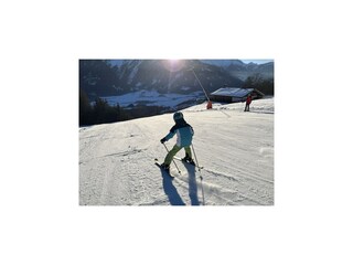 Chalet Neukirchen am Großvenediger Umgebung 26