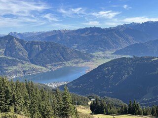 Chalet Neukirchen am Großvenediger Environment 21