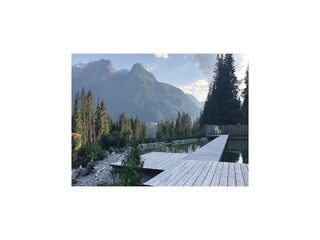 Chalet Neukirchen am Großvenediger Umgebung 29