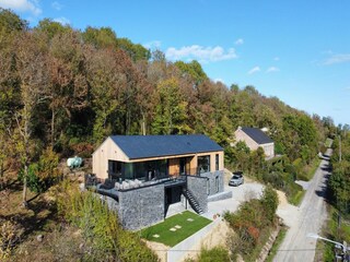 Holiday house Somme-Leuze Outdoor Recording 9
