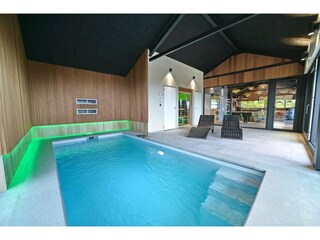 Vakantiehuis Somme-Leuze Buitenaudio-opname 7