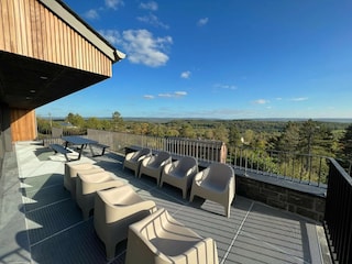 Holiday house Somme-Leuze Outdoor Recording 9