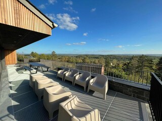 Maison de vacances Somme-Leuze Enregistrement extérieur 9