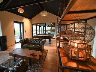 Vakantiehuis Somme-Leuze Kenmerken 17