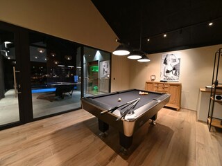 Maison de vacances Somme-Leuze Équipement 24