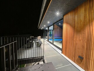 Holiday house Somme-Leuze Outdoor Recording 6