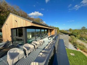 Maison de vacances avec piscine intérieure - Somme Leuze - image1