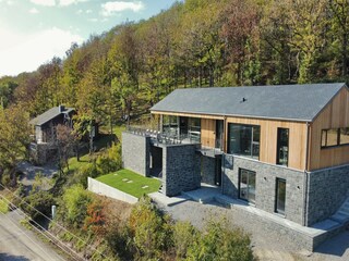 Holiday house Somme-Leuze Outdoor Recording 3