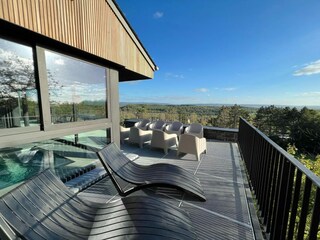 Maison de vacances Somme-Leuze Enregistrement extérieur 8