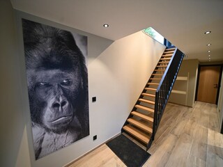 Maison de vacances Somme-Leuze Équipement 12