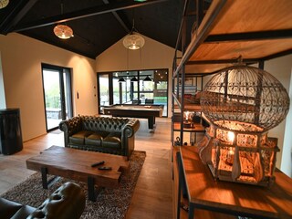 Holiday house Somme-Leuze Features 11