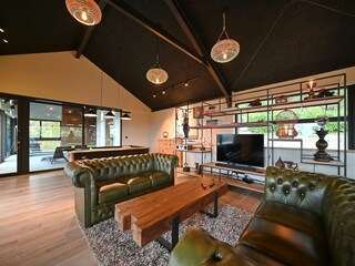 Holiday house Somme-Leuze Features 21